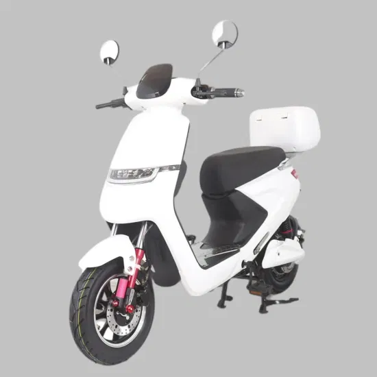 Scooter elettrico brushless per adulti economico da 350 W (MES